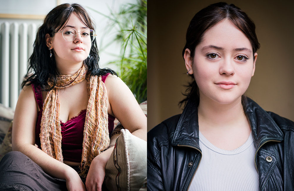 Zsa Zsa Hansen nextgeneration